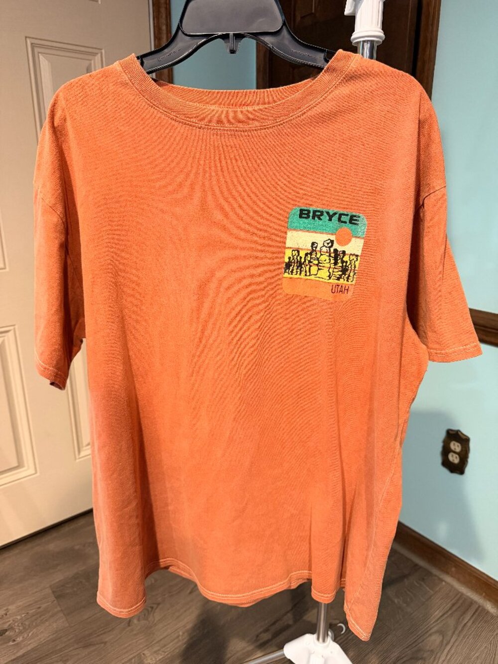 Bryce Canyon NP TShirt